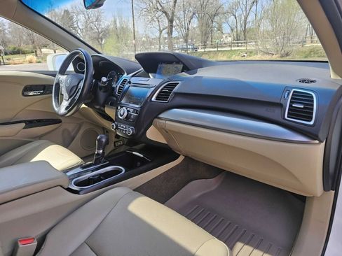Used 2016 Acura RDX w/ Technology Package image 42