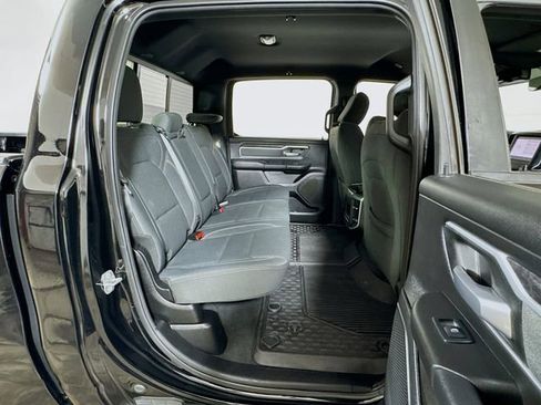 Used 2023 RAM 1500 Lone Star image 24