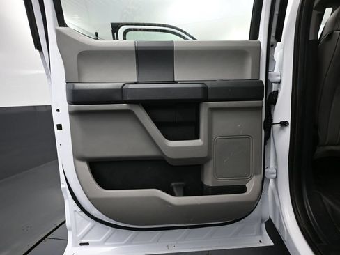 Used 2016 Ford F150 XL w/ XL Power Equipment Group AWD/4WD image 31