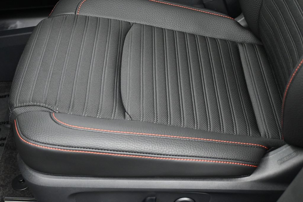 New 2026 Nissan Pathfinder Rock Creek AWD/4WD image 16