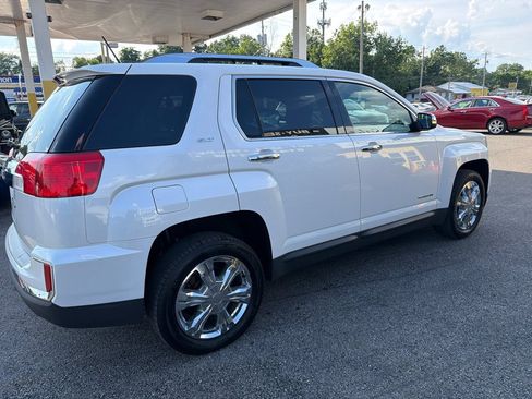 Used 2017 GMC Terrain SLT w/ Memory Package FWD image 15