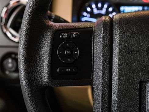 Used 2012 Ford F250 XLT w/ XLT Premium Pkg AWD/4WD image 15