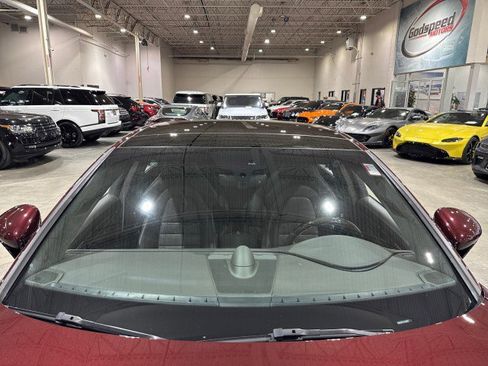 Used 2018 Porsche Panamera Turbo S image 44