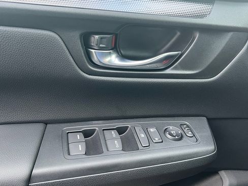 New 2026 Honda CR-V Sport image 21