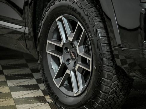 New 2026 GMC Terrain AT4 w/ Convenience Package III image 3