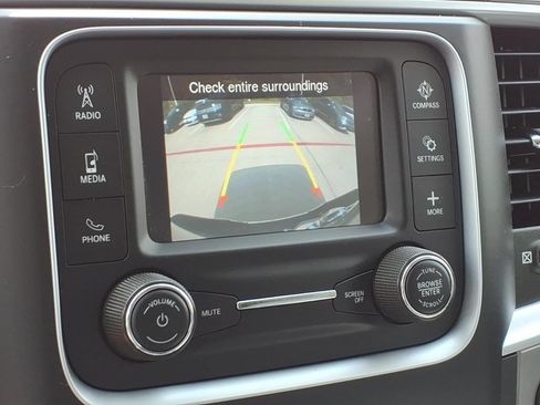 Used 2024 RAM 1500 Classic SLT RWD image 22