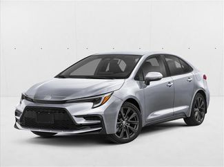 Used 2026 Toyota Corolla SE FWD video 1