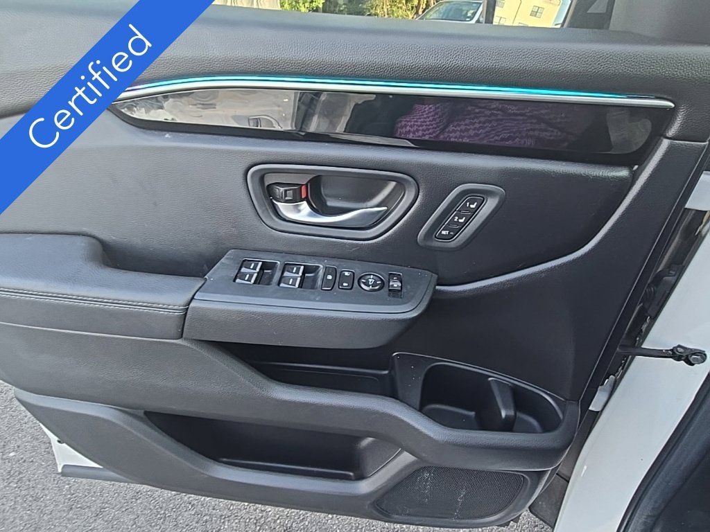 Certified 2025 Honda Pilot EX-L image 16