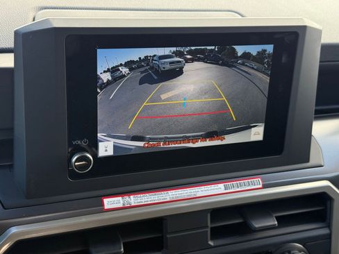 New 2026 Toyota Tacoma SR5 RWD image 26