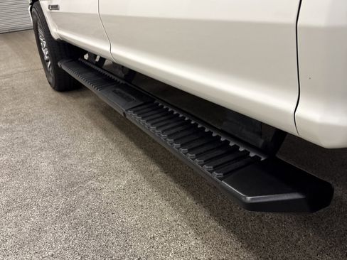 Used 2022 Ford F250 Lariat w/ Lariat Ultimate Package image 15