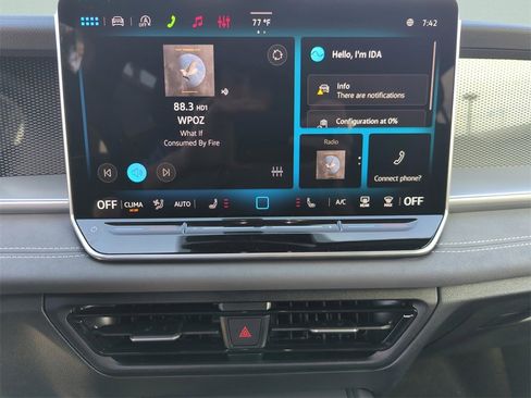 New 2026 Volkswagen Tiguan SE R-Line image 34