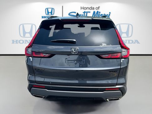 New 2026 Honda CR-V Sport-L image 6