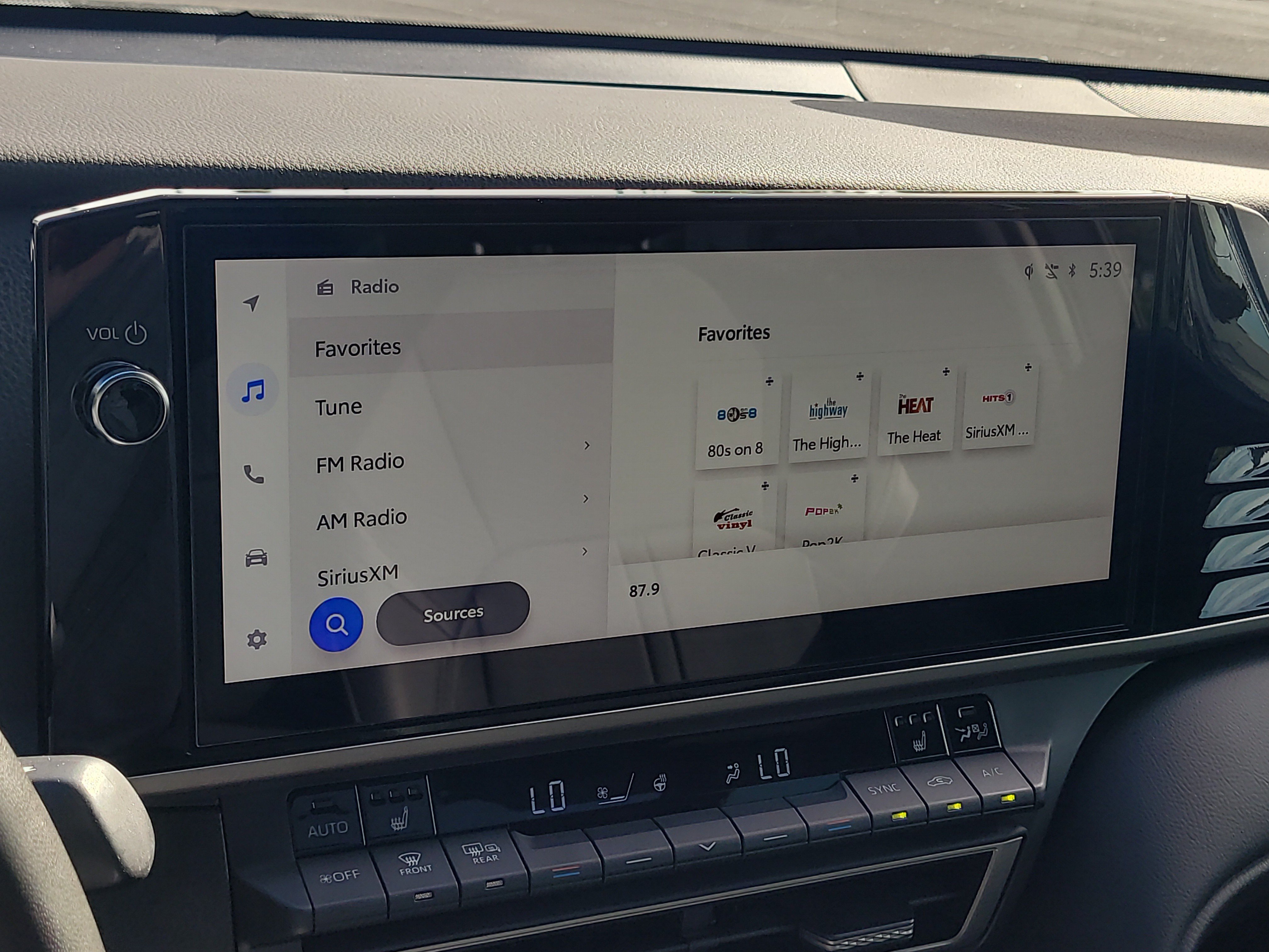 Certified 2025 Toyota Camry XSE FWD image 23