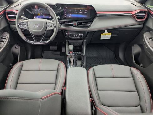 New 2026 Chevrolet TrailBlazer RS w/ Convenience Package FWD image 18