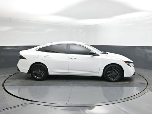 New 2026 Nissan Sentra SV w/ Floor Mat Package image 26