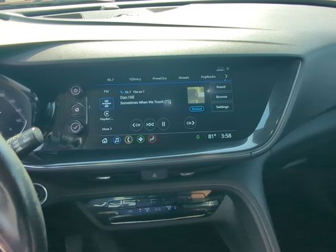 Used 2022 Buick Envision Preferred image 18