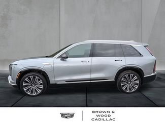 New 2026 Cadillac Vistiq Premium Luxury video 1