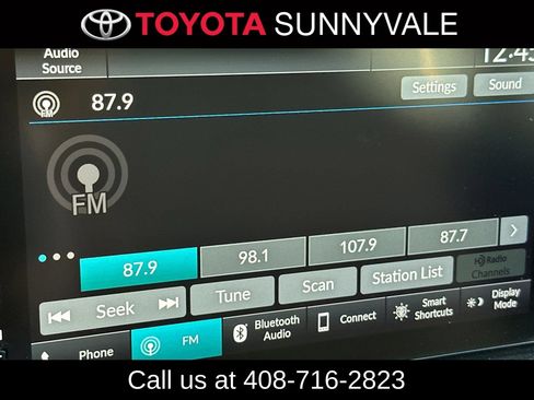 Used 2025 Honda HR-V EX-L image 22