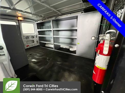 Used 2010 Ford E-250 and Econoline 250 Commercial image 14