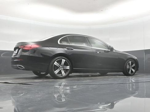 Used 2022 Mercedes-Benz C 300 Sedan image 51