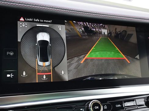 New 2025 Bentley Flying Spur Plug-In Hybrid AWD/4WD image 31