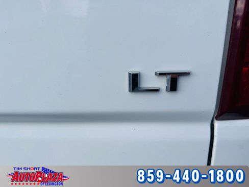 Used 2021 Chevrolet Silverado 2500 LT w/ Fleet Comfort Package image 19