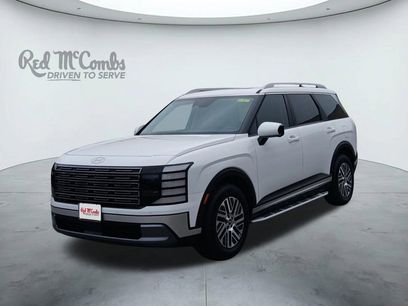 New 2026 Hyundai Palisade SEL Premium