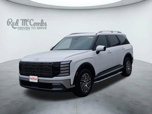 New 2026 Hyundai Palisade SEL Premium FWD image 1