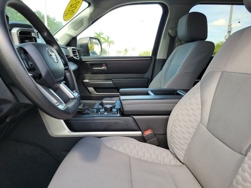 Used 2024 Toyota Tundra SR5 AWD/4WD image 21