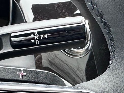 New 2026 Mercedes-Benz GLC 300 4MATIC image 17