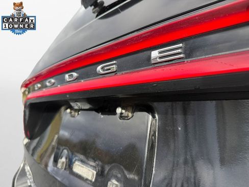 Certified 2023 Dodge Durango R/T AWD/4WD image 17