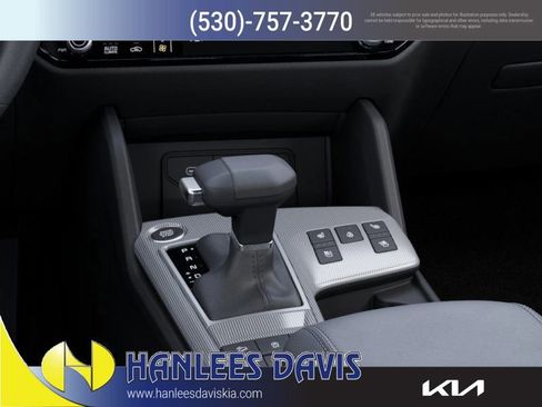 New 2026 Kia Sportage SX AWD/4WD image 23