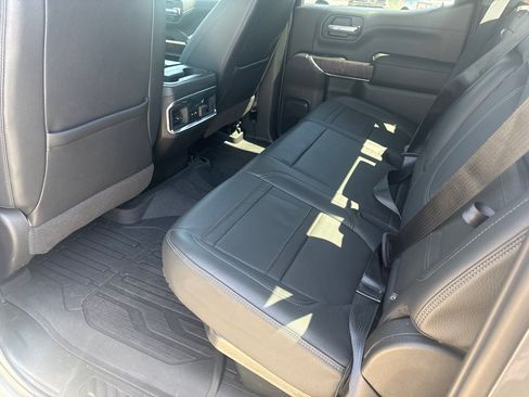 Used 2022 GMC Sierra 1500 Denali w/ Denali Reserve Package AWD/4WD image 23