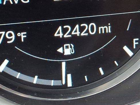 Used 2023 MAZDA CX-5 Carbon Edition image 20