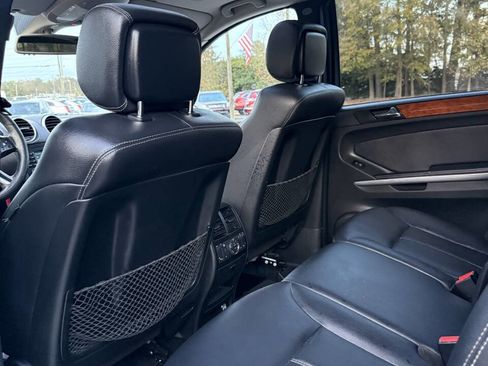 Used 2007 Mercedes-Benz GL 450 4MATIC image 13
