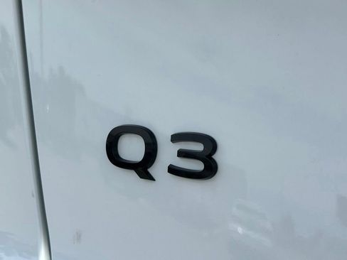 New 2026 Audi Q3 quattro 2.0T AWD/4WD image 58