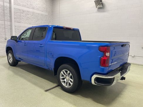 New 2026 Chevrolet Silverado 1500 LT image 6