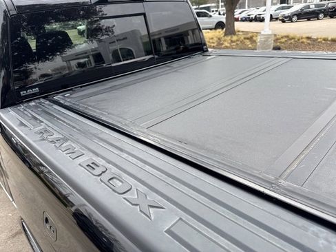 Used 2022 RAM 1500 Limited image 8