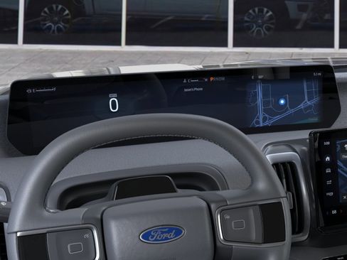 New 2026 Ford Expedition Active image 13