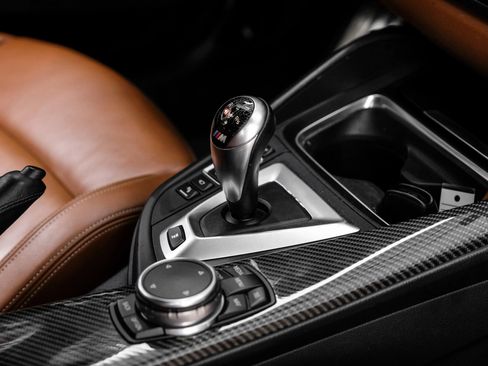 Used 2015 BMW M3 Sedan image 25