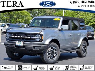 Used 2024 Ford Bronco Outer Banks 360° Tour