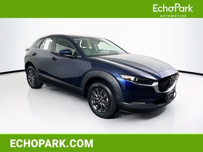 Used 2023 MAZDA CX-30 AWD 2.5 S