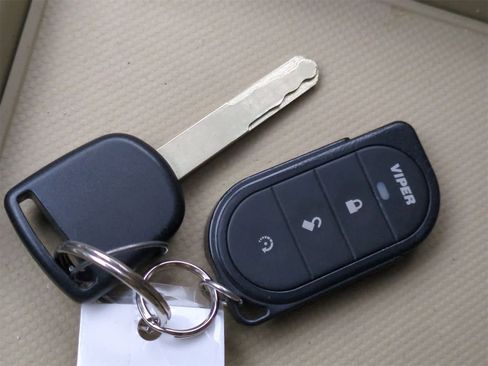 Used 2010 Honda CR-V EX image 35