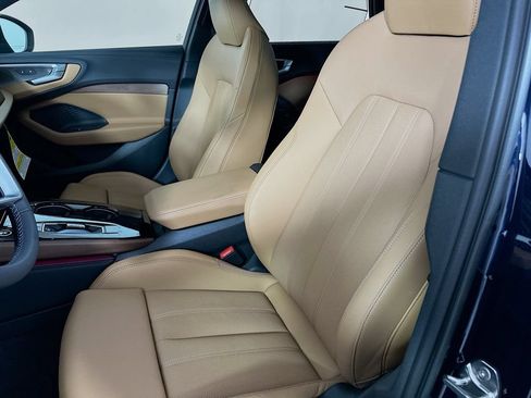 Used 2025 Audi A5 2.0T Premium Plus AWD/4WD image 8