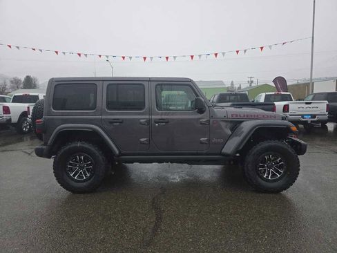New 2026 Jeep Wrangler Unlimited Rubicon image 6