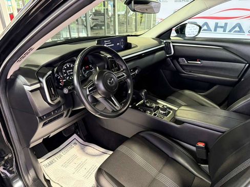 Used 2026 MAZDA CX-50 AWD 2.5 S w/ Preferred Pkg image 34