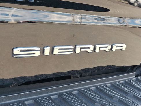 Used 2023 GMC Sierra 1500 Denali Ultimate AWD/4WD image 24