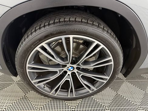 Used 2023 BMW X3 sDrive30i w/ Premium Package RWD image 11