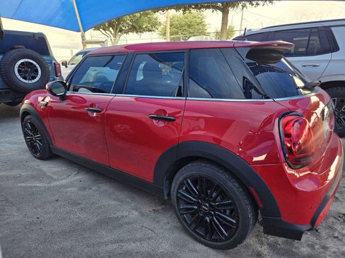 Used 2024 MINI Cooper S FWD image 3