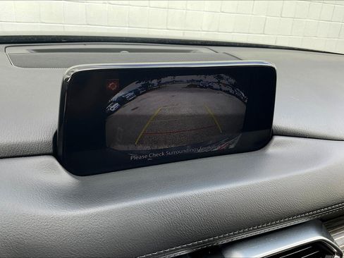 Used 2019 MAZDA CX-5 Grand Touring AWD/4WD image 21